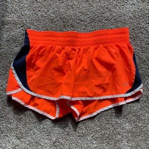 Nike Dri-Fit Shorts